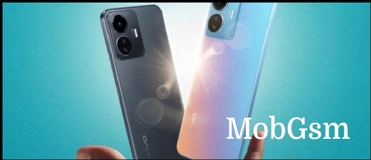 Vivo Y78+ incoming with triple cameras and big battery