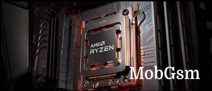 AMD announces Ryzen 7000 series processors, available September 25