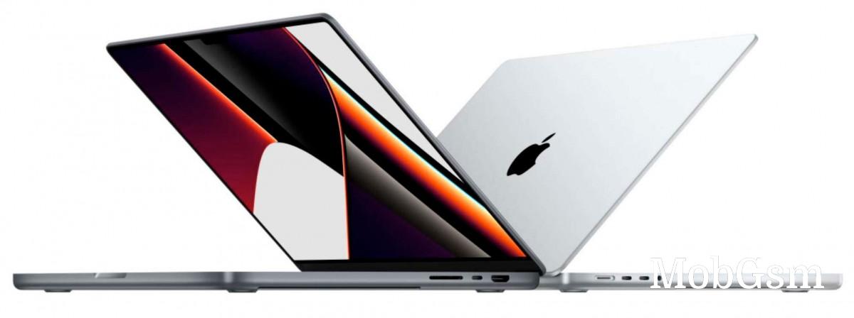 Kuo: Apple’s M2-powered 14 and 16-inch MacBook Pros to start production in Q4 2022