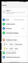 ColorOS 13 overview - ColorOS 13 review