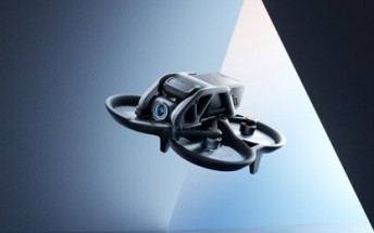 DJI unveils Avata FPV drone with propeller guards, 18-minute flight time
