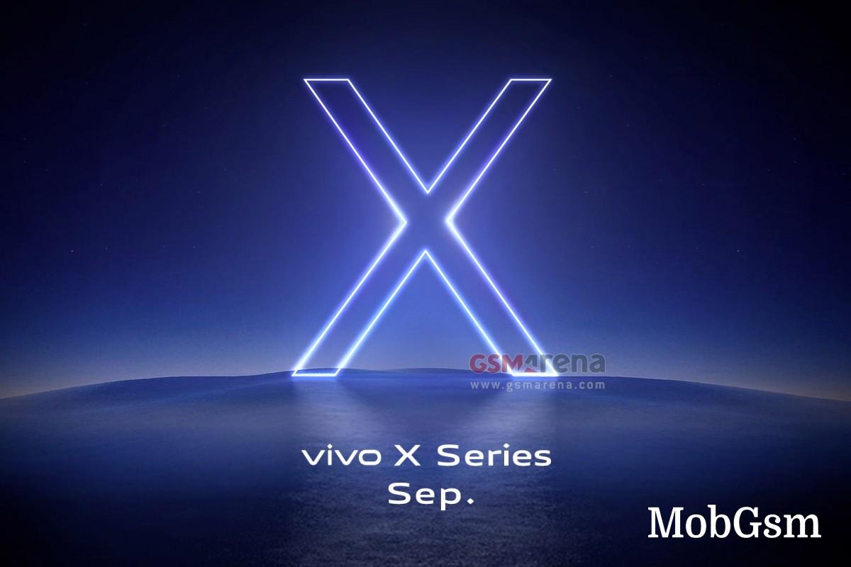 Exclusive: vivo X80 Pro+ coming in September