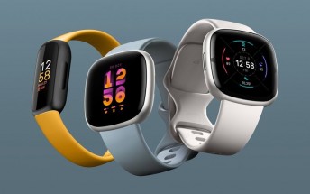 Fitbit launches Sense 2, Versa 4, and Inspire 3 wearables