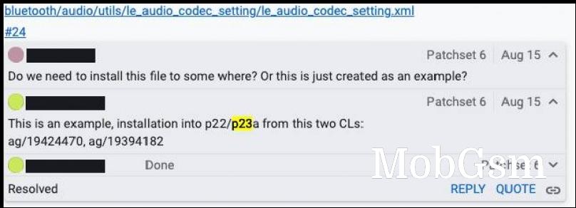 AOSP