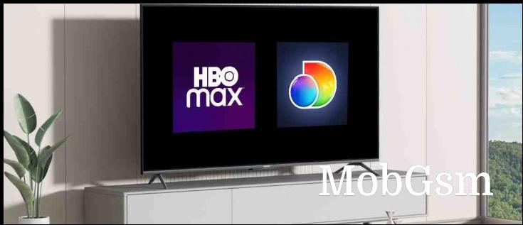 HBO Max and Discovery+ merging into one service next year