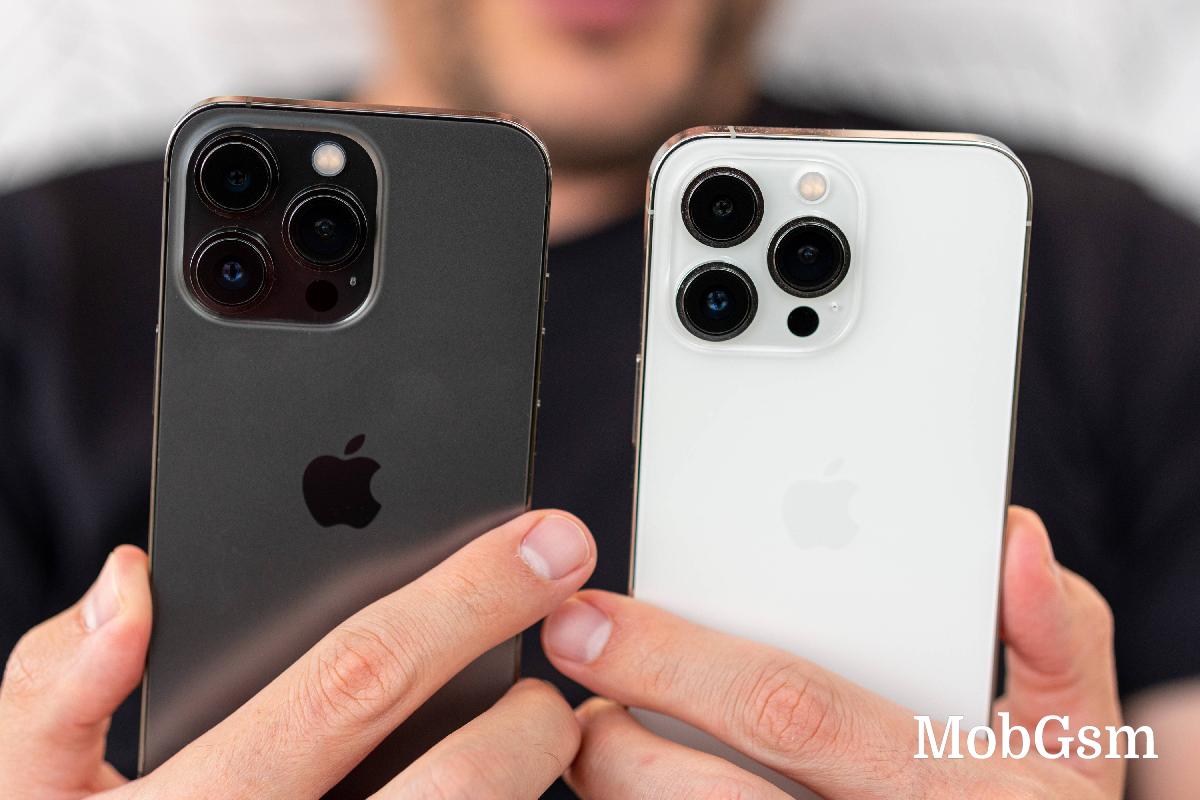 Kuo: iPhone 14 Pro models to feature new ultrawide cameras