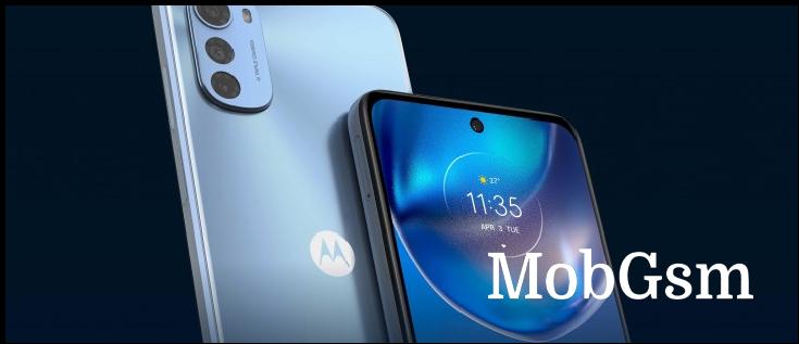 Unannounced Motorola Moto E22i snatches FCC and TDRA certifications