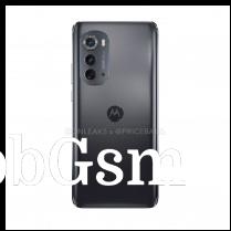 Motorola Moto Edge (2022), official renders