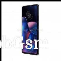 Motorola Moto Edge (2022), official renders