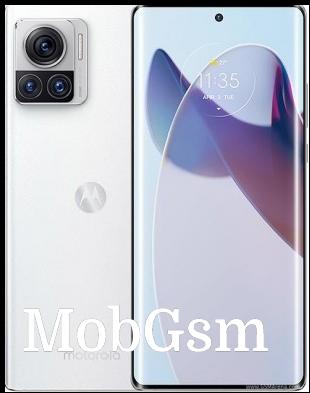 Motorola Moto X30 Pro