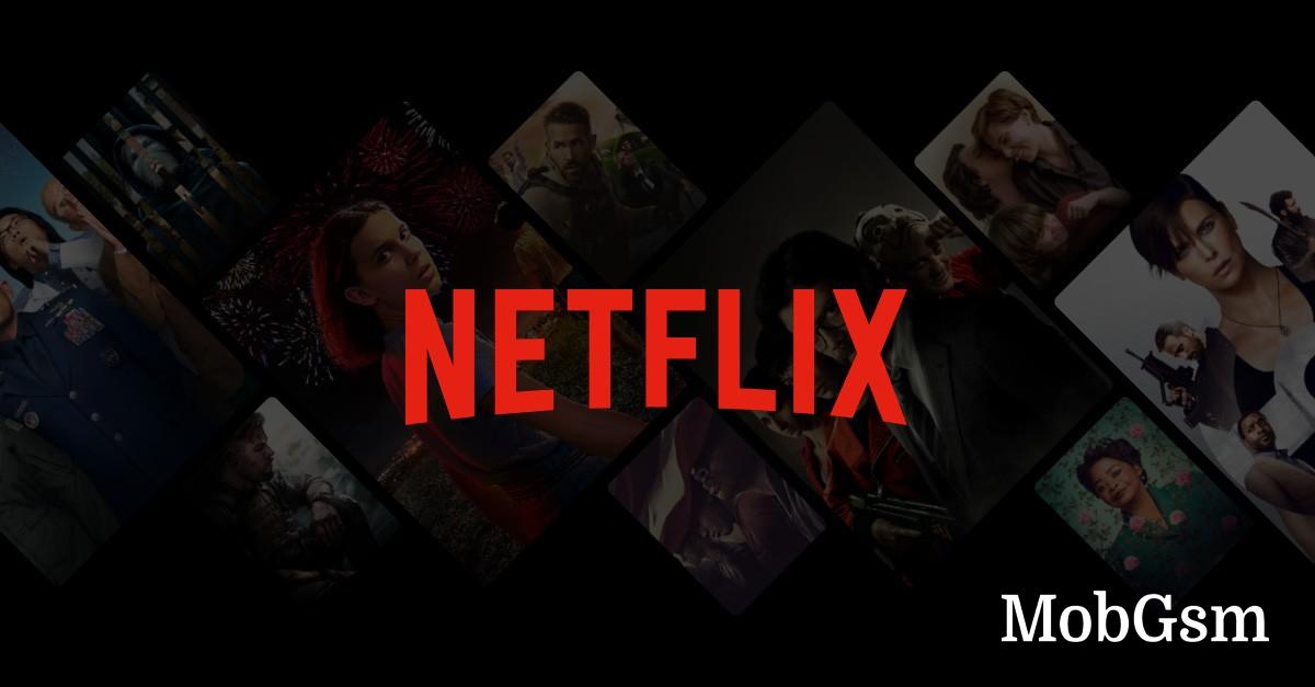 Netflix’s upcoming ad-supported tier will not feature offline viewing