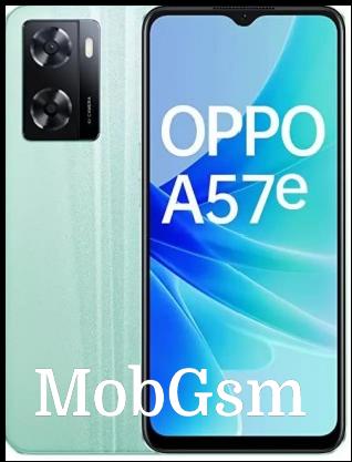 Oppo A57e