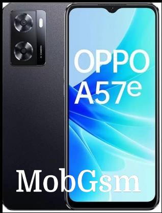 Oppo A57e