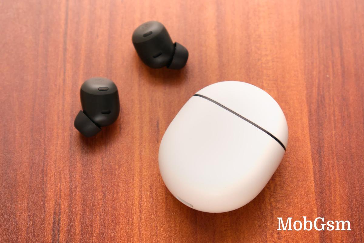 Google Pixel Buds Pro review