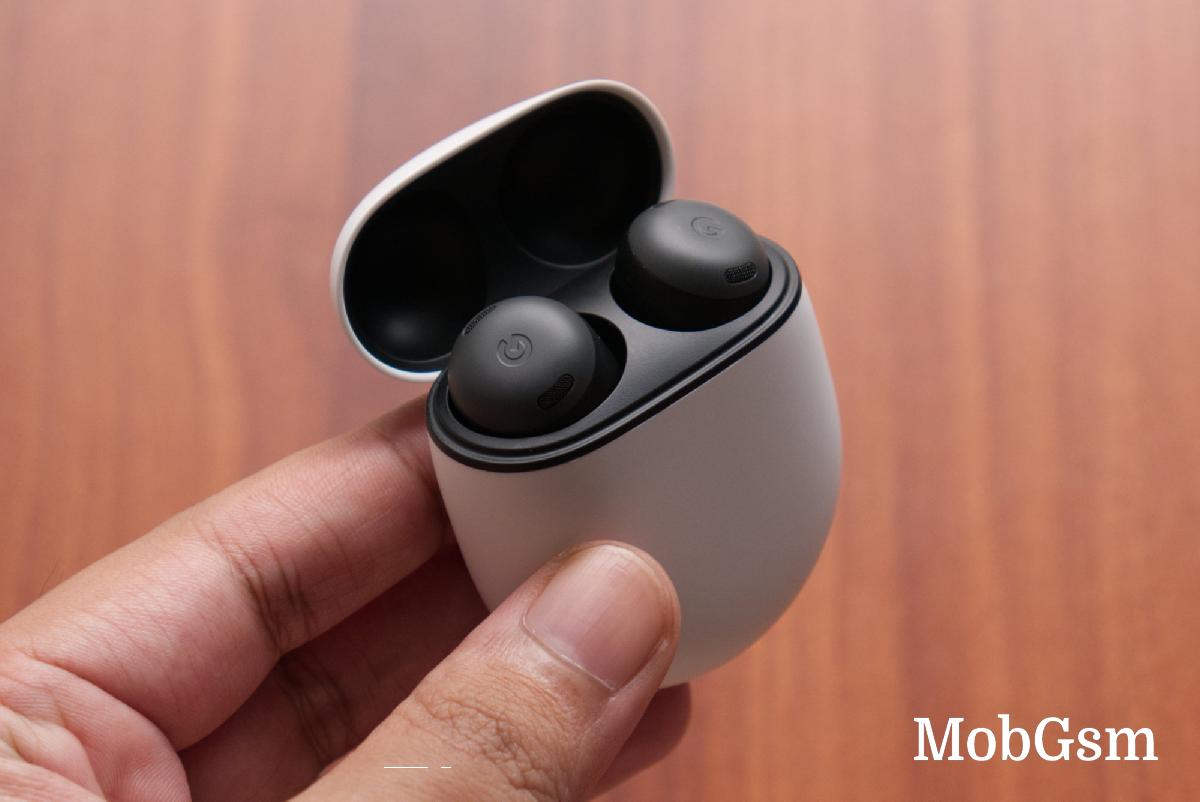 Google Pixel Buds Pro review