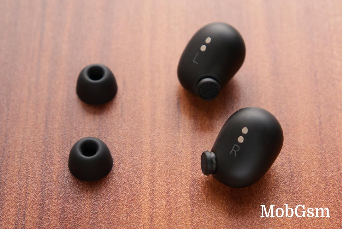 Google Pixel Buds Pro review