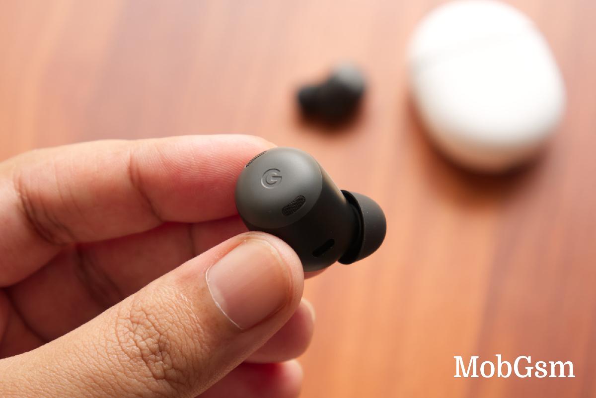 Google Pixel Buds Pro review