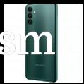 Samsung Galaxy A04s in green