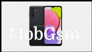 Samsung Galaxy A04s leaked renders