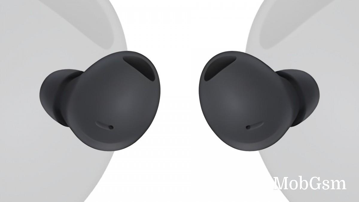 Samsung Galaxy Buds2 Pro specs leak