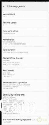 Samsung Galaxy S8 receives unexpected firmware update (which improves GPS stability)