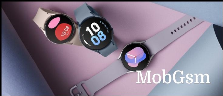 Prices for Samsung Galaxy Watch5 series in India revealed