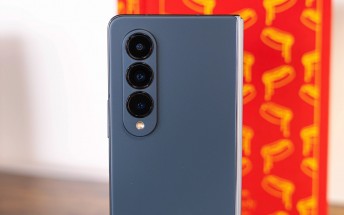Samsung’s Expert RAW camera app now supported on Galaxy Z Fold4