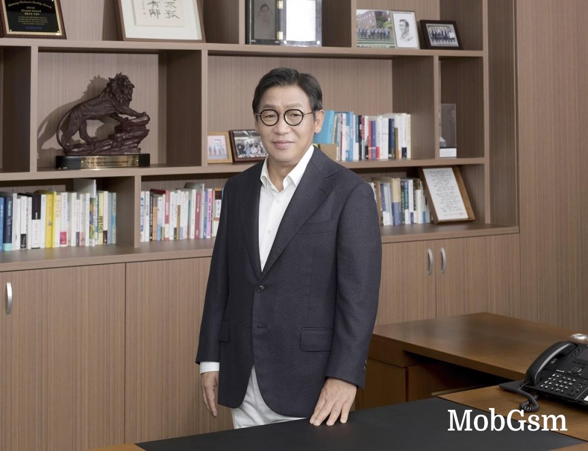 JaeSeung Lee, Head of Digital Appliances, Samsung Electronics