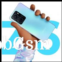 New vivo iQOO Z6 colors