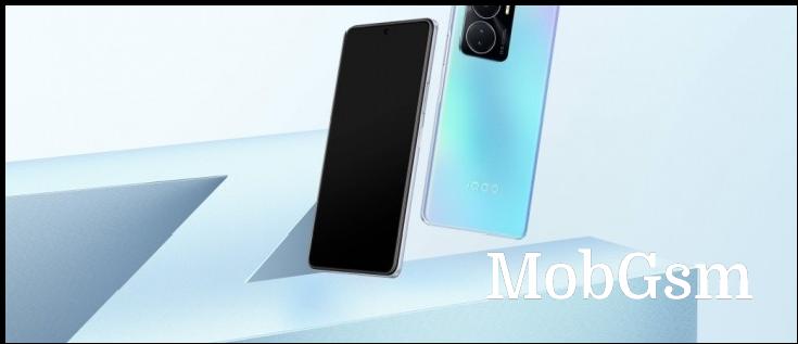 iQOO Z7 coming with Snapdragon 695, iQOO Z7x with Snapdragon 782