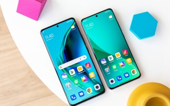 MIUI 13 on Android 13 beta arrives for Xiaomi 12 and 12 Pro