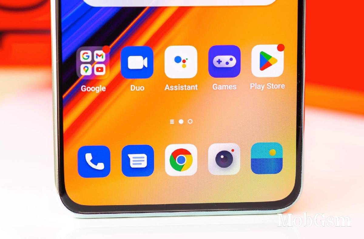 Android app developers can sign up for Google Play Store’s User Choice Billing