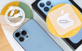 Brazilian Ministry of Justice fines Apple over $2 million and orders ban of iPhones sold without a c