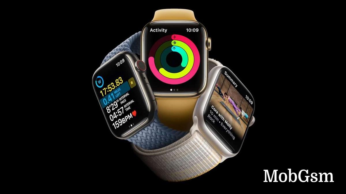 Apple Watch Ultra has 49mm display for $799, Watch  Series 8 and new SE also official 