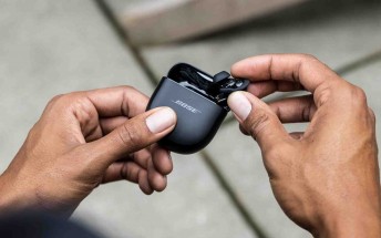 Bose QuietComfort Earbuds II announced