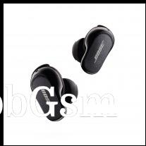 Bose QC Earphones II color options