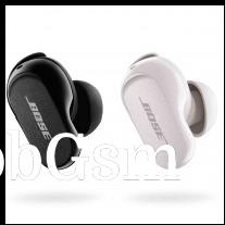 Bose QC Earphones II color options