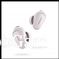 Bose QC Earphones II color options