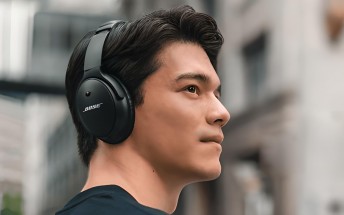 Bose QuietComfort SE quietly launch with similar specs to the QC 45