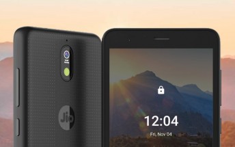 Analysts: Jio will launch a cheap $100-150 5G phone once network coverage expands enough