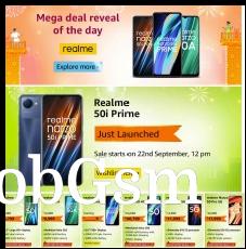 Some deals from the Amazon Great Indian Festival are already live, others are coming online in the following days