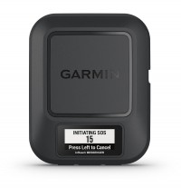 The new Garmin inReach Messenger