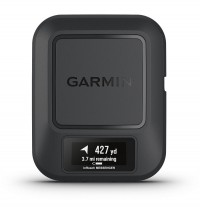 The new Garmin inReach Messenger