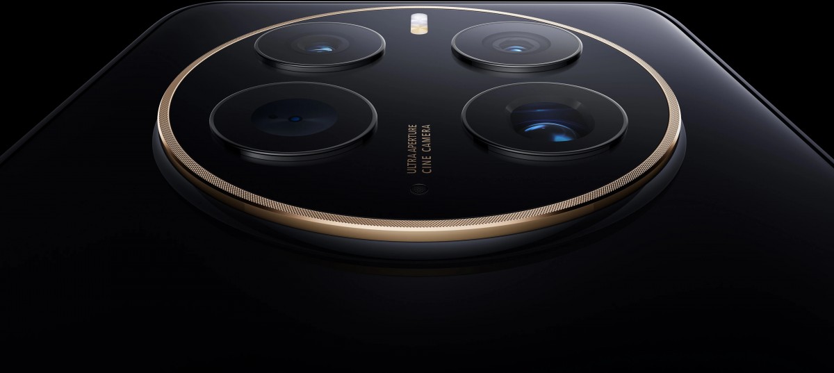 Huawei Mate 50 Pro launches internationally with XMAGE camera and 10-stop aperture