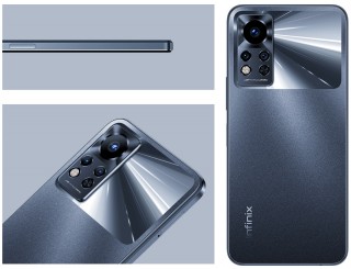 Infinix Note 12i 2022