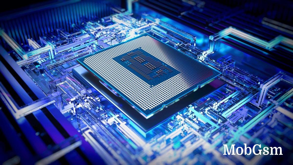 Intel announces 13th gen 'Raptor Lake' desktop CPUs