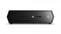 Intel NUC 12 Enthusiast Mini PC and Kit (code name 
