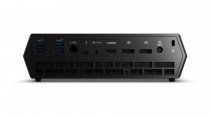 Intel NUC 12 Enthusiast Mini PC and Kit (code name 