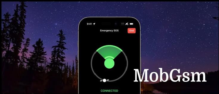 iFixit: iPhone's SOS via satellite feature uses the Qualcomm X65 modem and custom hardware