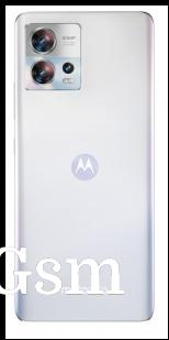 Motorola Edge 30 Fusion in Aurora White